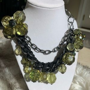 Statement Necklace
